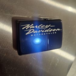 Harley Davidson Zippo Lighter