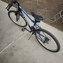 Huffy 26" Rock Creek Mountain Bike