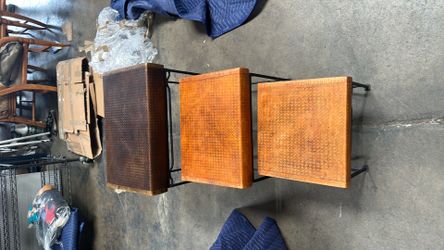 Sarreid Ltd table set