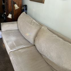 Free Sleeper Sofa 