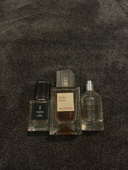 Niche cologne