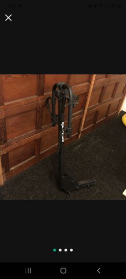 Bike Rack