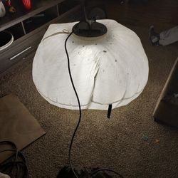 GIANT LED BALOON LIGHT