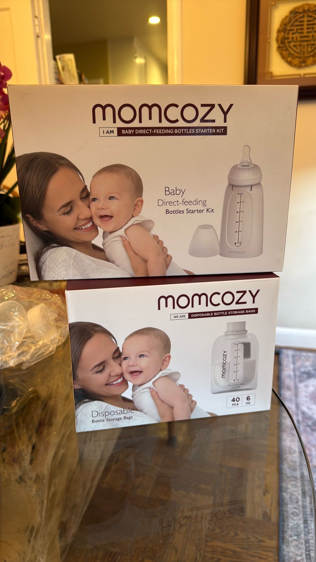 Momcozy 