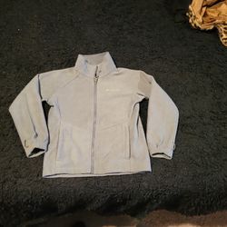 Girls Sweatshirt 