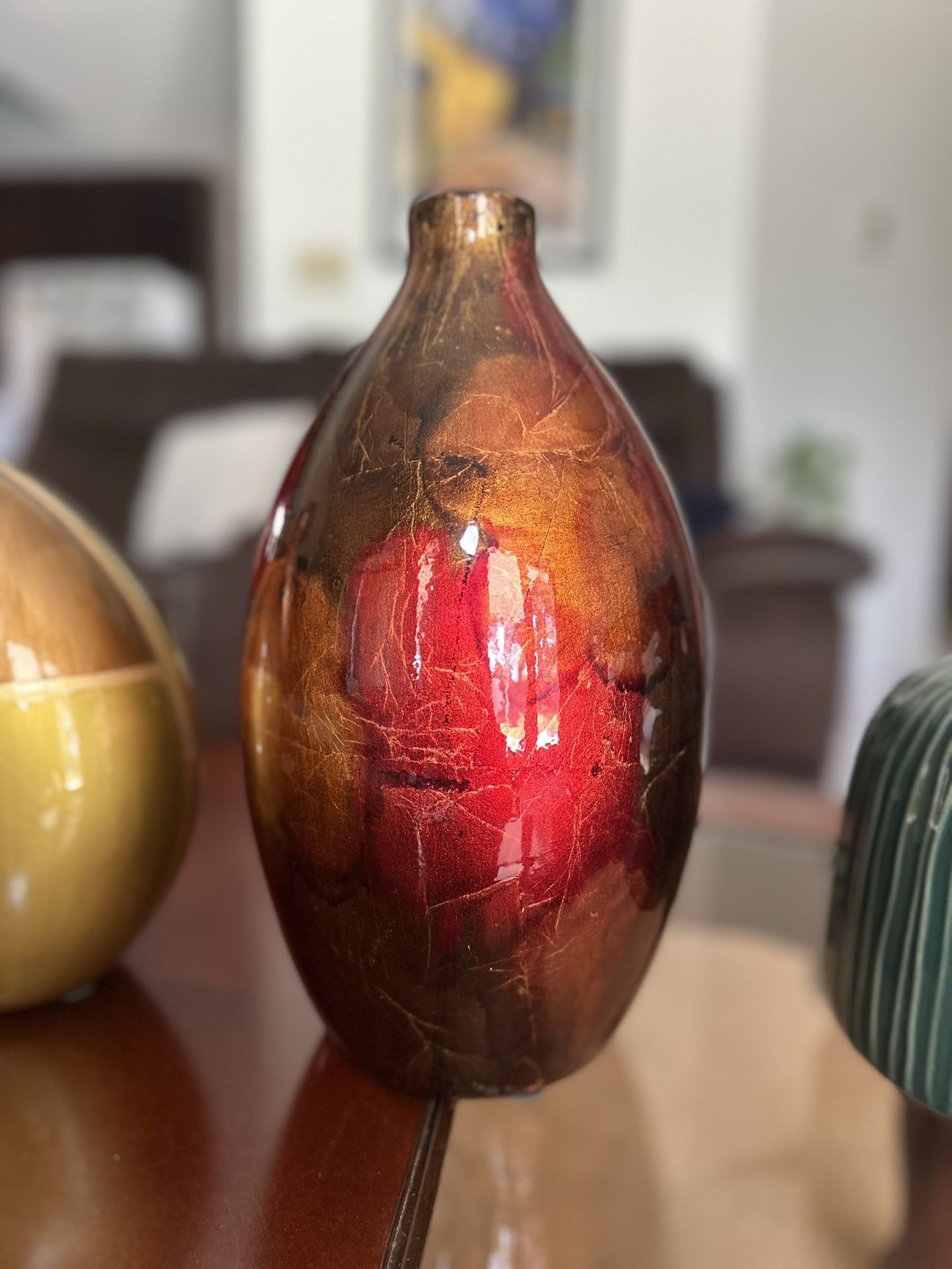 Flower Vase