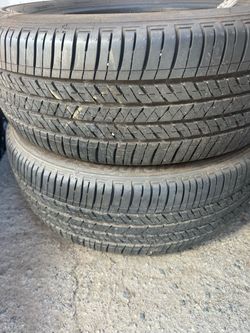 Bridgestone Ecopia 225/5/18