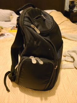Diaper Bag