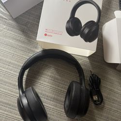 Headsets 