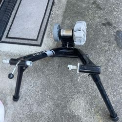 Trek bike tand trainer