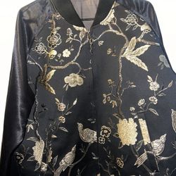 Tallia Jacket 