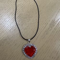 Mozambique Necklace 