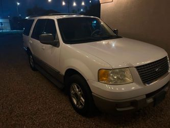2003 Ford Expedition