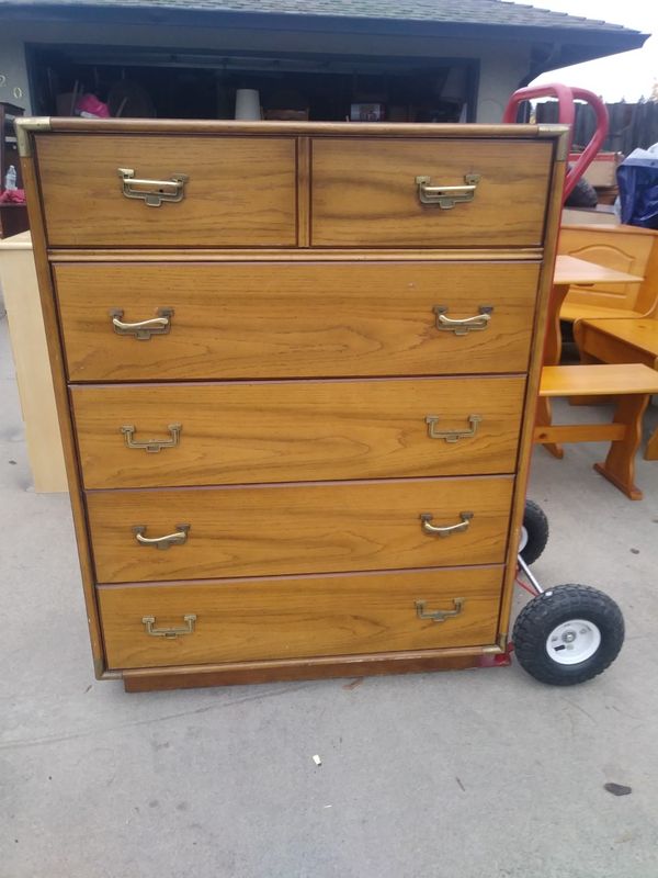 Dresser for Sale in Modesto, CA OfferUp