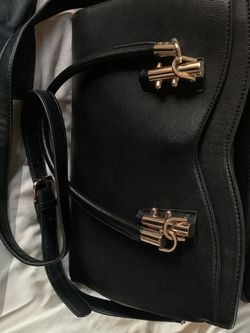 Crossbody/shoulder Bag