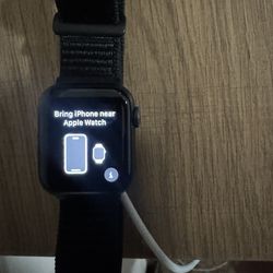 Apple watch Series 5