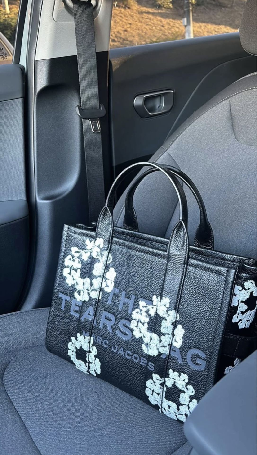 Denim Tears by Marc Jacobs Bag