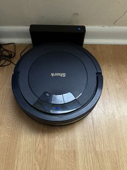 Shark Robot Vaccuum
