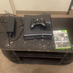 Xbox 360 And Black Ops 1,2