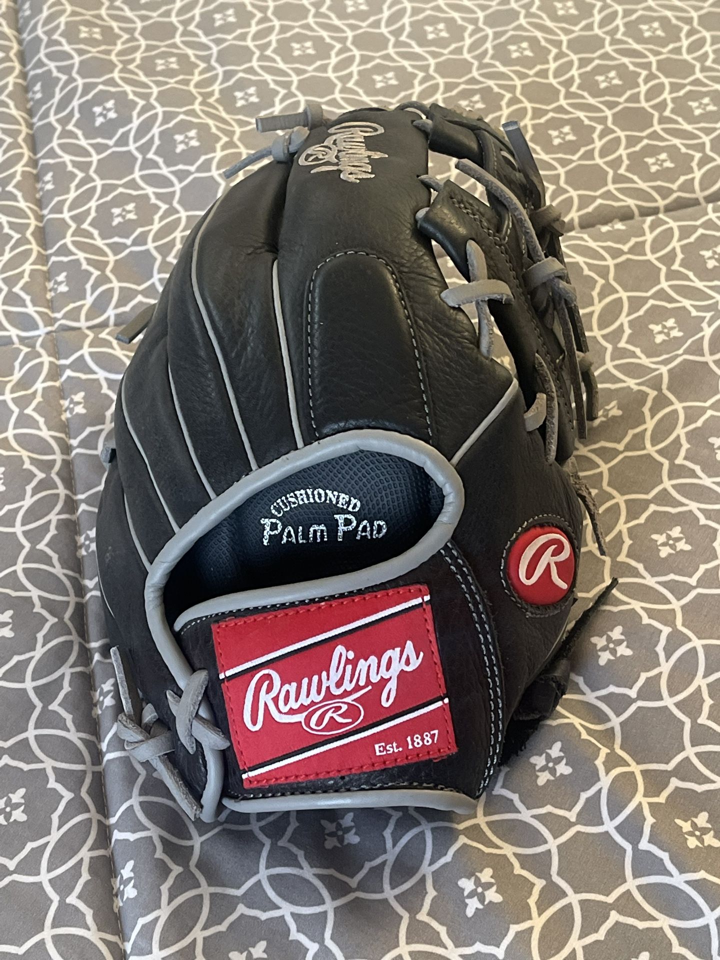 Baseball Glove