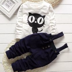 Baby Boy Or Girl Two Piece Outfit