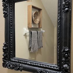 Vintage Wall mirror 