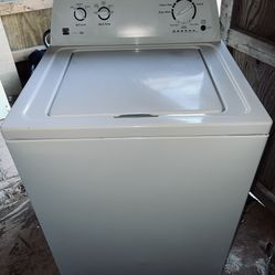 Washer Kenmore 