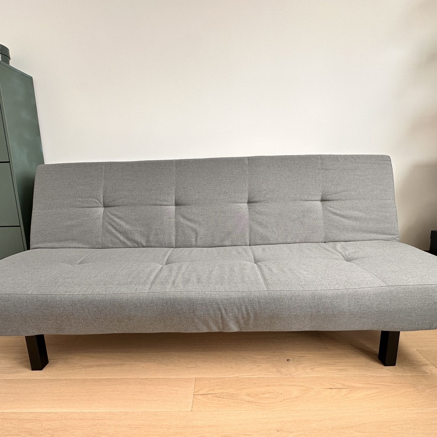 IKEA futon sofa-bed for Sale in New York, NY