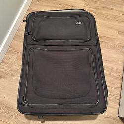 Large Luggage