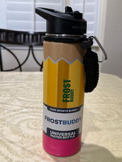 Frost Buddy