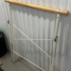 Portable Barre 