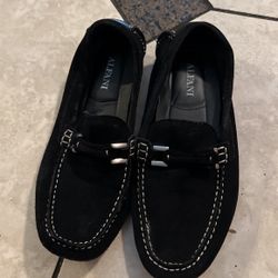 Alfani men’s dress shoe size 7
