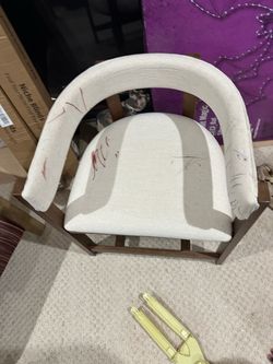 Free chair