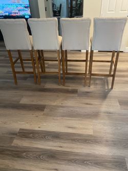 Bar stools