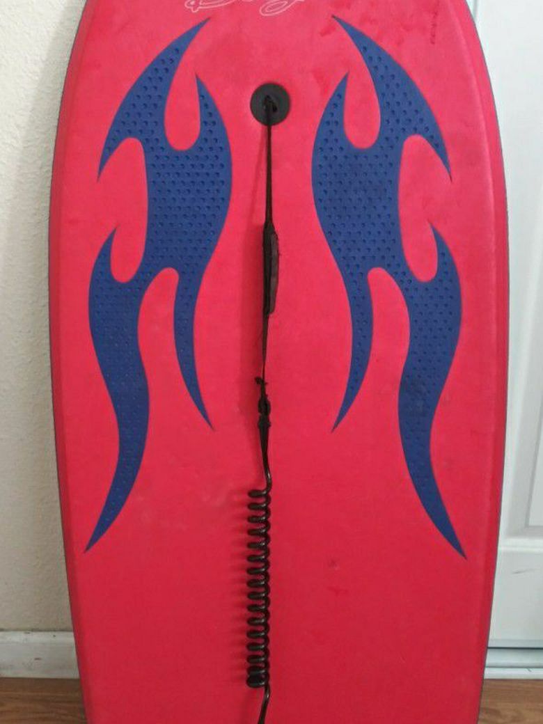 Morey Boogie Board