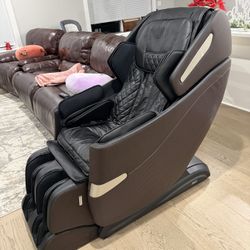 Osaki Honor Massage Chair 