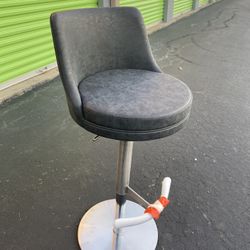 Adjustable Bar Stool