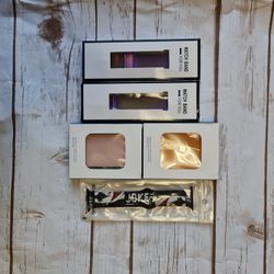 Appl watch band  & magnetic card holder 