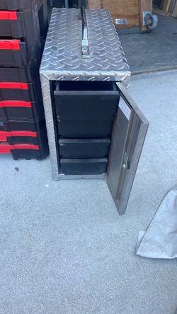Tool box