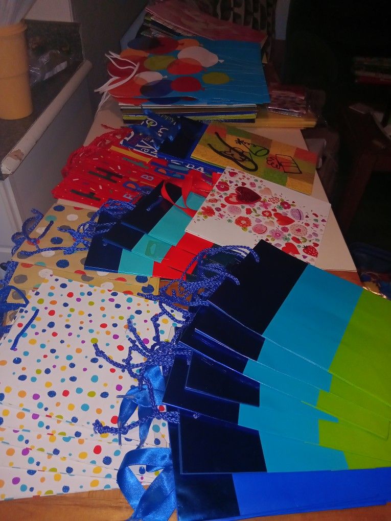 Gift Bags