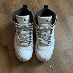 Jordan 12 Size 11