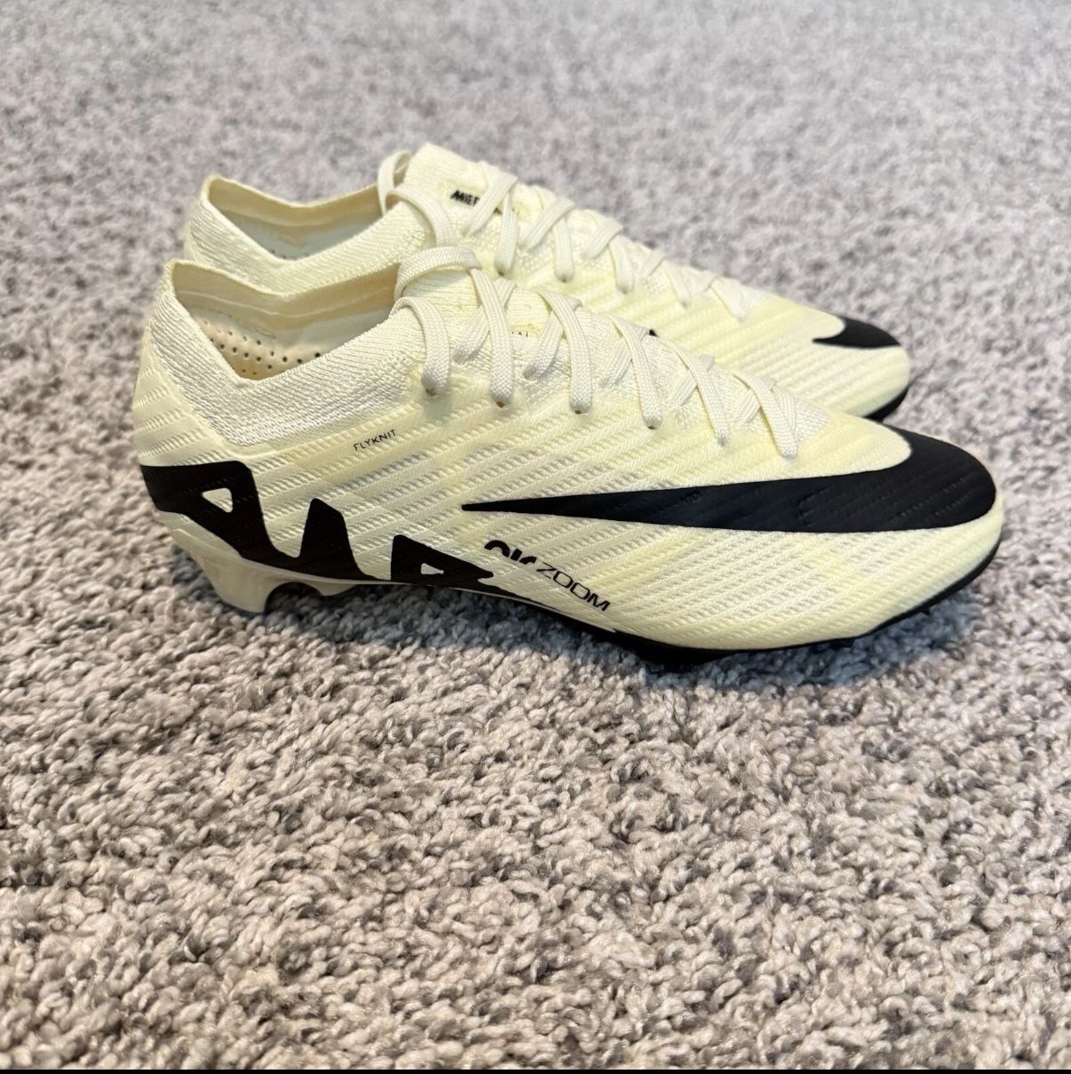 Nike Vapor 15 Elite FG Soccer Cleats