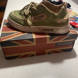 Zapatos Para Patinar