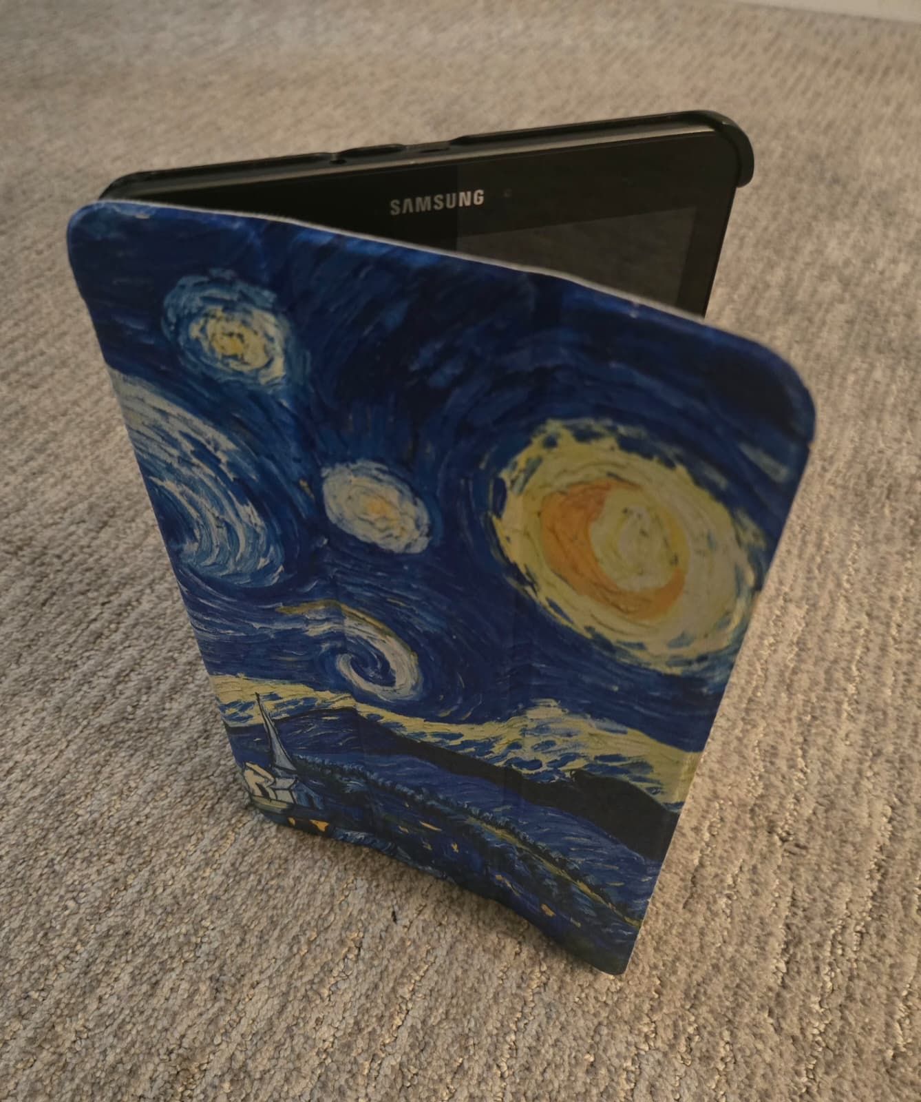 Used Samsung Galaxy Tab E 9.6 (Wi-Fi + 3G/LTE)