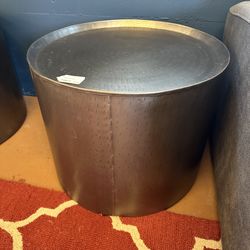 Madison Lamp Table