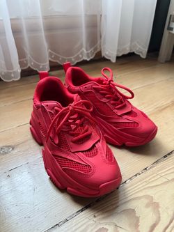 Steve Madden sneakers