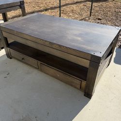 Living Room Table Set