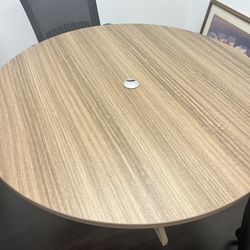 New Office Furniture