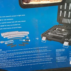 HART tool set 
