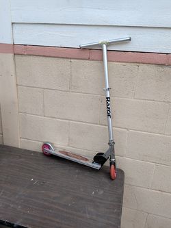 Razor Scooter